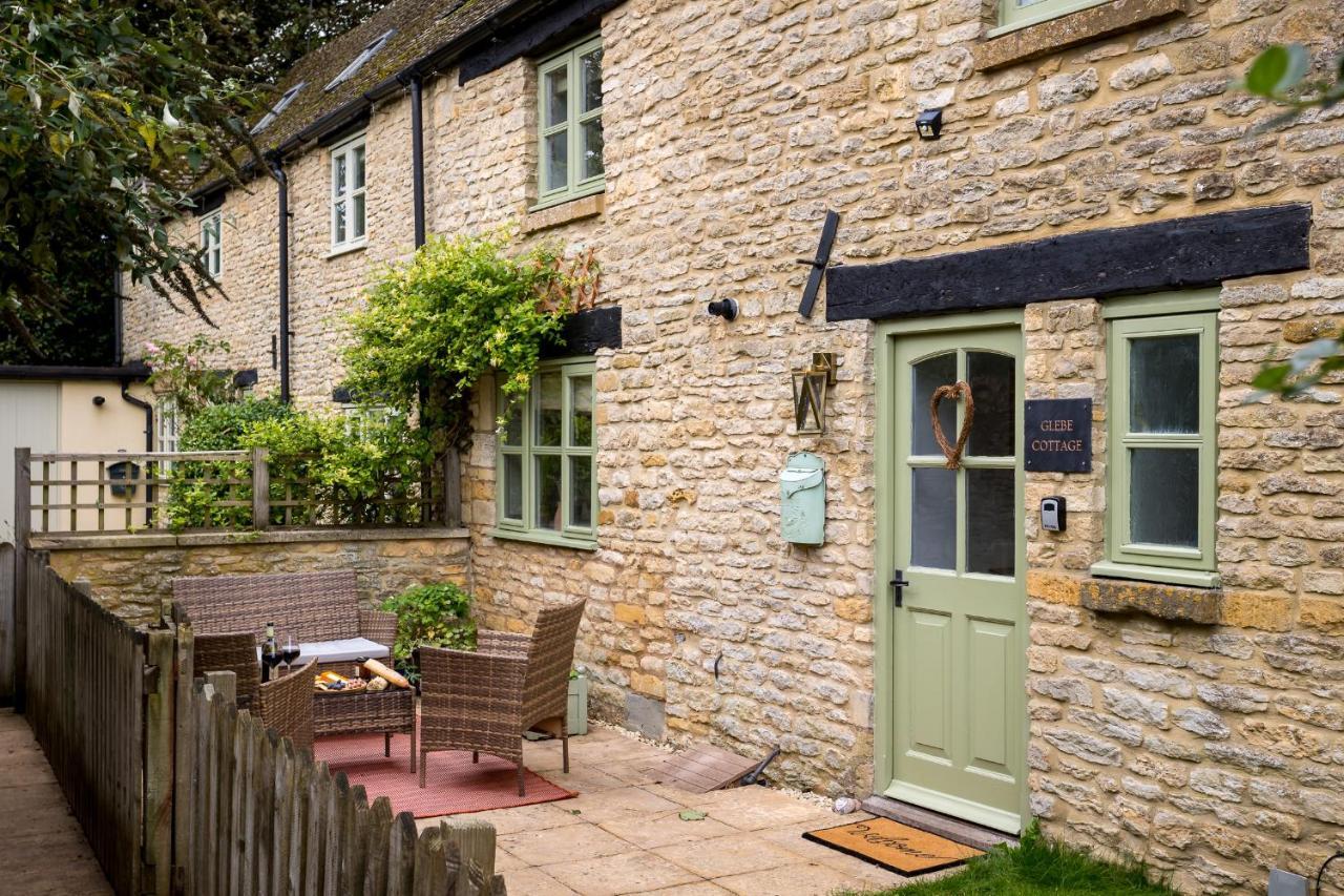 Stow On The Wold Scandi Chic Authentic Cottage ภายนอก รูปภาพ