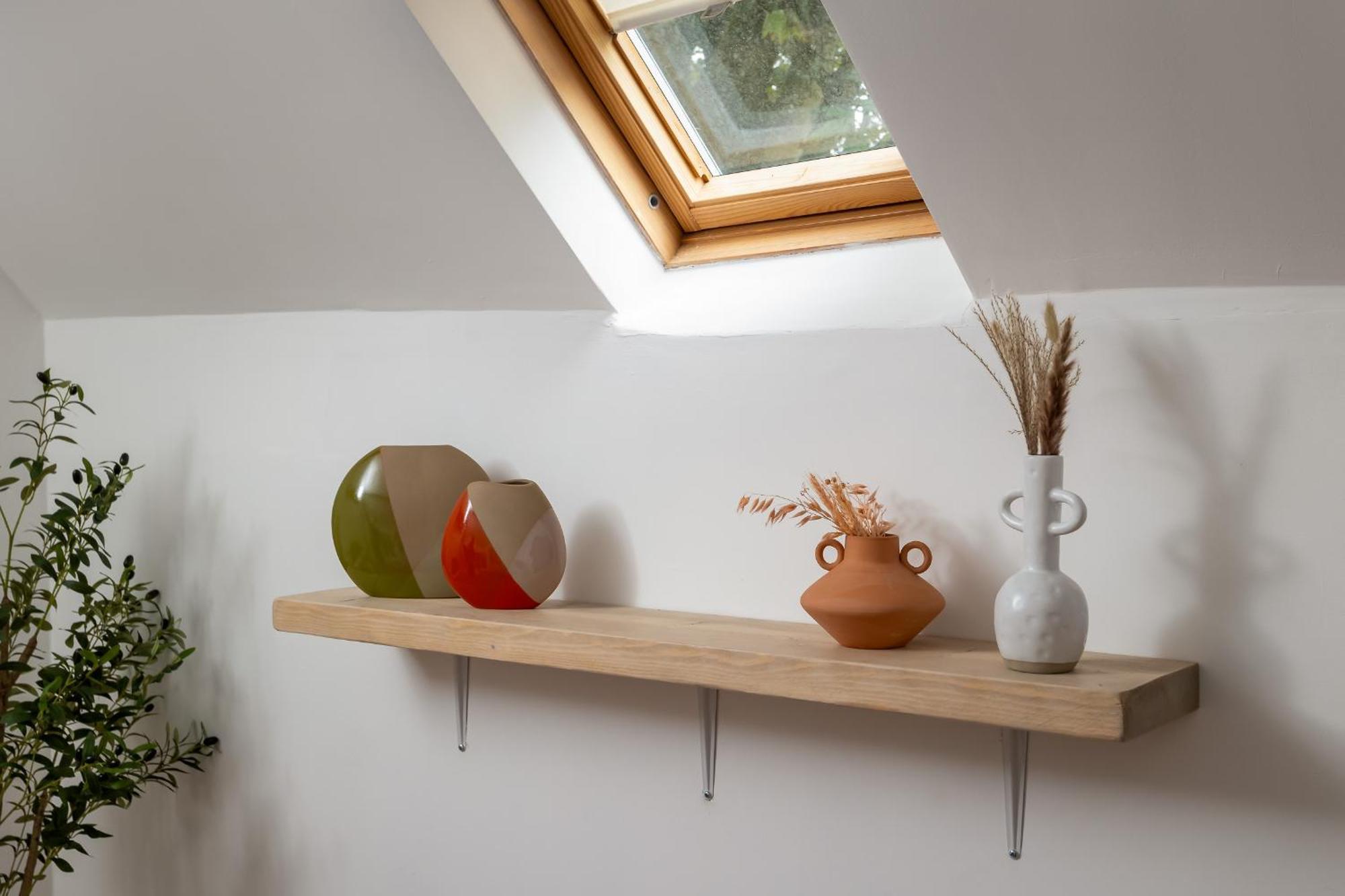 Stow On The Wold Scandi Chic Authentic Cottage ภายนอก รูปภาพ